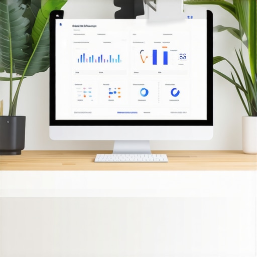 AI and Voice Search in Local SEO 2024 Illustration of AI and voice search impacting local SEO strategies