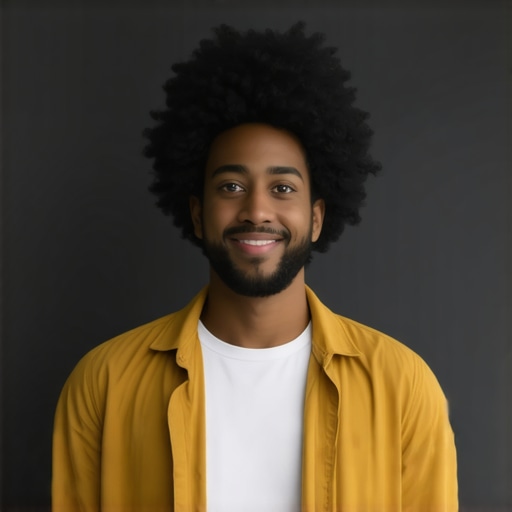 Advanced GMB Optimization Techniques Business owner adding photos and videos to Google My Business profile