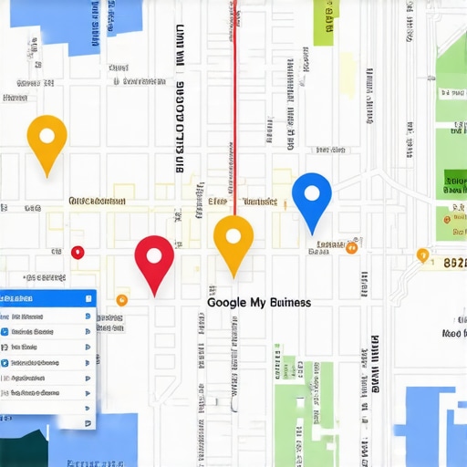Advanced Local SEO Strategies for GMB Domination & Top Ranking in 2024