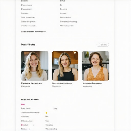 Illustration of a thriving local business utilizing advanced GMB techniques for SEO success