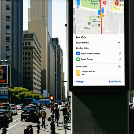 Advanced Local SEO Tips for GMB Domination & Higher Rankings in 2024
