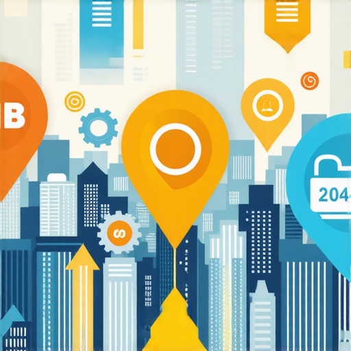 Boost Local SEO & GMB Rankings with Proven Domination Strategies 2024