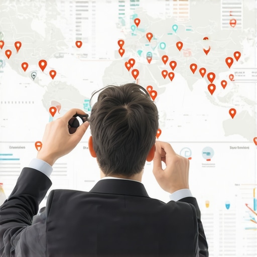 Boost Local Search Rankings with Proven GMB Optimization Tactics Today