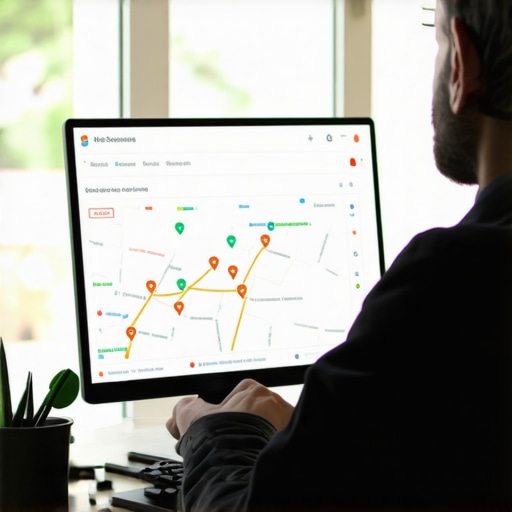 Boost Your Local Search Rankings with Advanced GMB Optimization Strategies