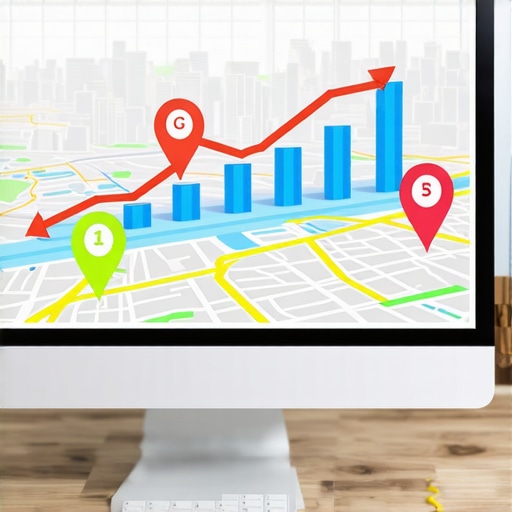 GMB Domination: Advanced Local SEO Tactics to Rank Higher in 2024