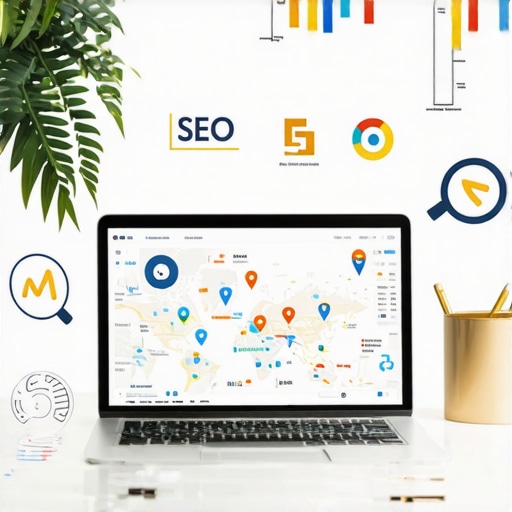 GMB Domination: Advanced Local SEO Tips to Rank Higher in 2024