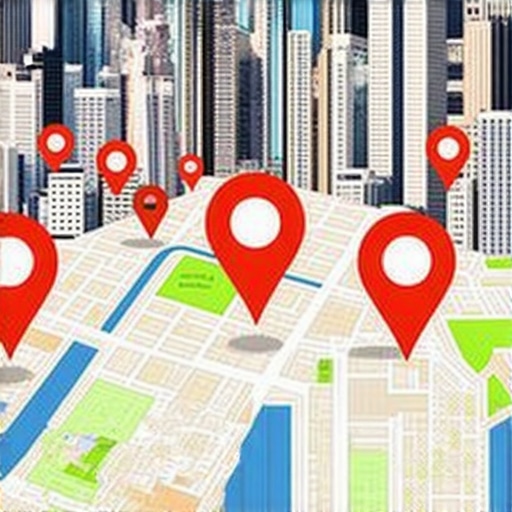 GMB Domination: Advanced Local SEO Tips to Rank Higher in 2024