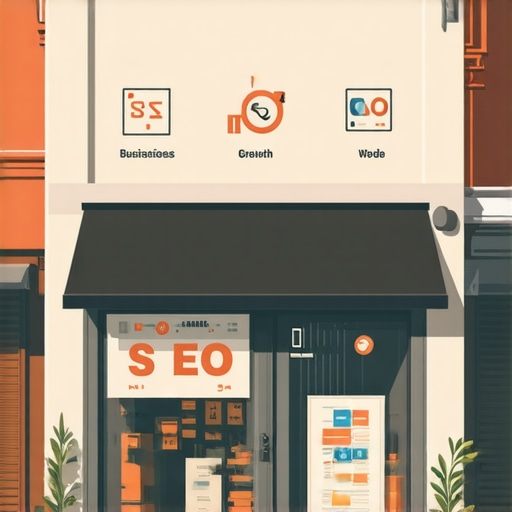 GMB Domination: How to Rank Higher & Boost Local SEO Fast