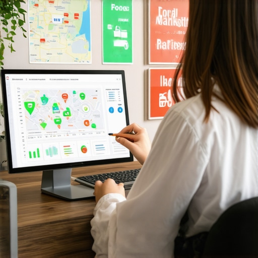 GMB Domination: Proven Local SEO Tactics to Rank Higher in 2024