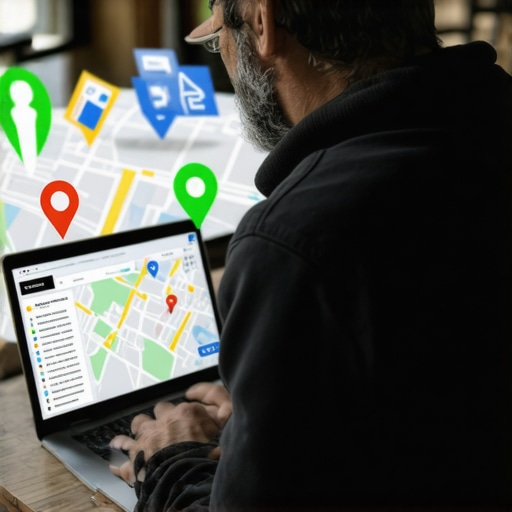 How to Master GMB Domination for Higher Local SEO Rankings