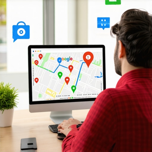 Master Local SEO & GMB Domination Strategies for Top Rankings Today