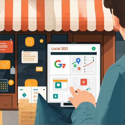 Master Local SEO: Proven Strategies for GMB Ranking Success in 2024