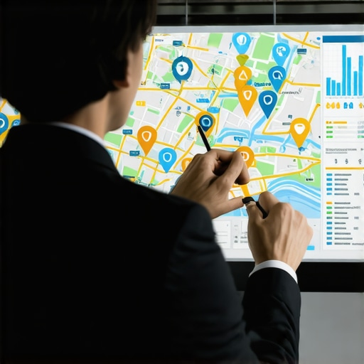 Master Local SEO for GMB Success: Top Strategies to Rank Higher in 2024