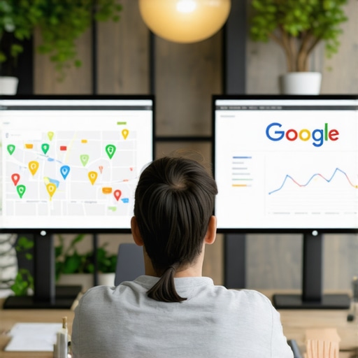 Master Local SEO for GMB Success and Top Rankings in 2024