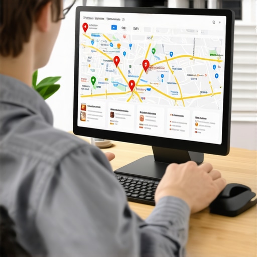 Master Local SEO with Advanced GMB Strategies for Higher Rankings