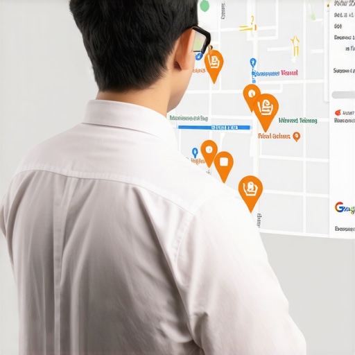 Master Local SEO with Advanced GMB Techniques for Higher Rankings 2024