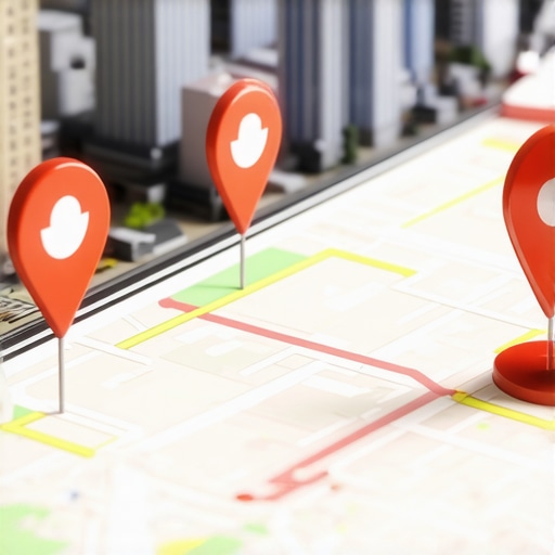 Rank Higher with Advanced Local SEO Techniques for GMB Success in 2024