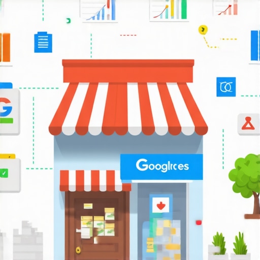 Top Local SEO Strategies for GMB Domination & Higher Google Rankings