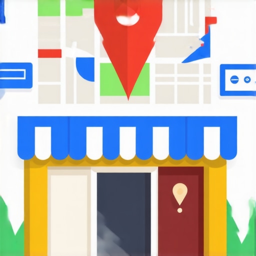 Top Local SEO Strategies for GMB Domination & Higher Google Rankings