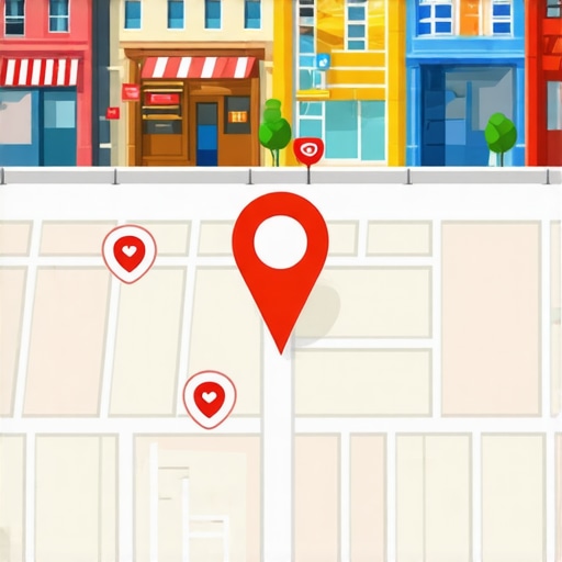 Top Local SEO Strategies for GMB Domination and Higher Rankings