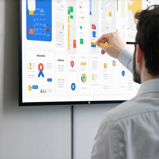 Top Local SEO Strategies to Boost GMB Rankings & Dominate Google Maps in 2024