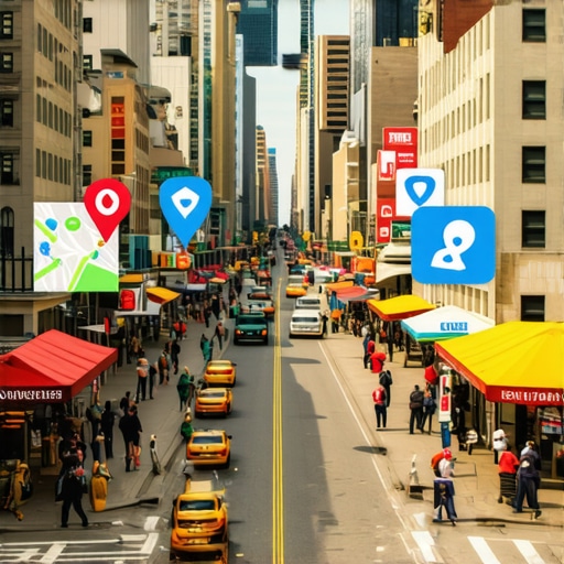 Top Local SEO Tips for GMB Domination & Higher Google Rankings