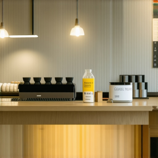 Virtual tour showcasing a business inside Google My Business