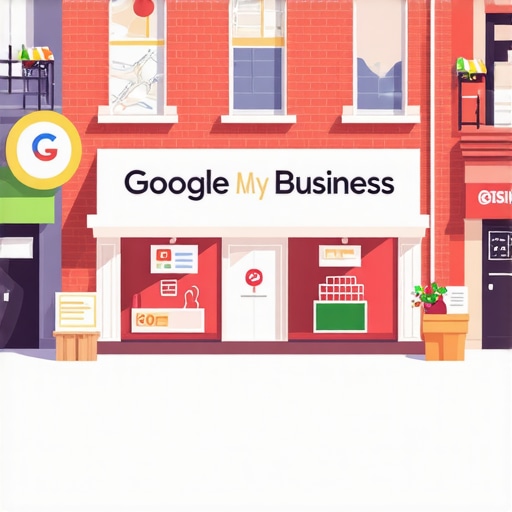 Advanced Local SEO Techniques for Top GMB Rankings in 2024