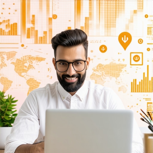 Advanced Local SEO Techniques to Achieve Top Google Rankings in 2024