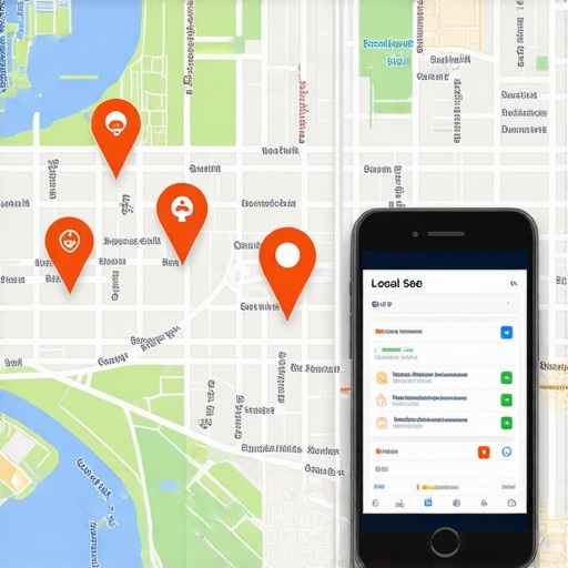 Advanced Local SEO Tips to Boost GMB Rankings & Dominate Maps
