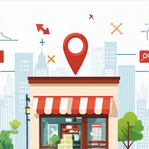 Effective Local SEO Tactics for GMB Domination & Top Google Rankings