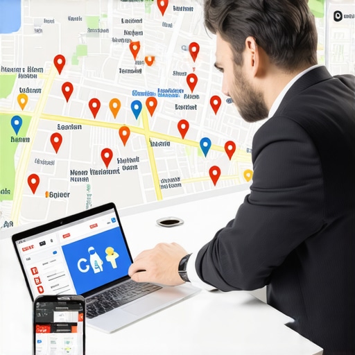 Effective Local SEO Tricks to Achieve GMB Domination & Higher Rankings