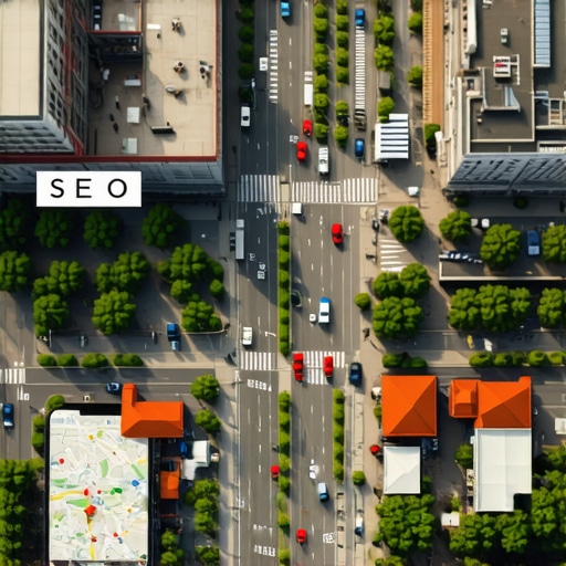GMB Domination: Essential Local SEO Techniques to Rank Higher