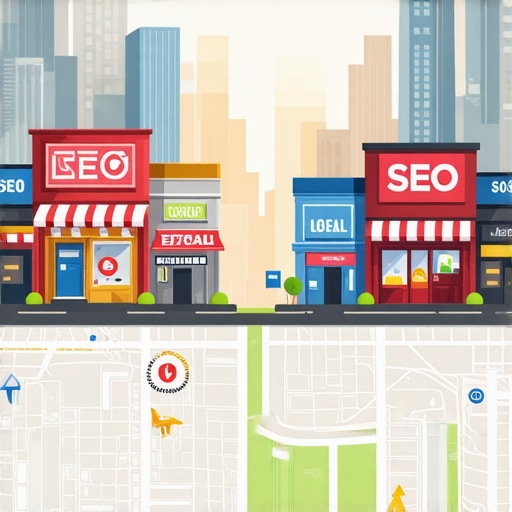 GMB Domination: Proven Local SEO Techniques to Rank Higher