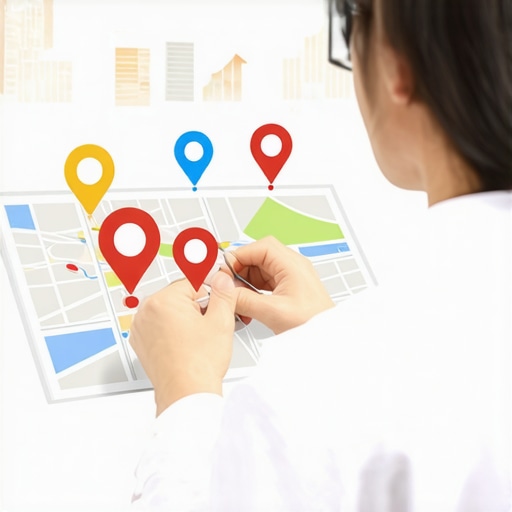 GMB Domination: Proven Strategies to Rank Higher & Boost Local SEO