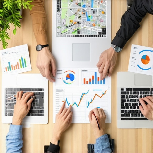 GMB Domination: Proven Strategies to Rank Higher in Local SEO