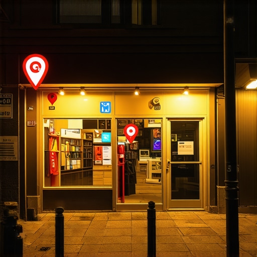 GMB Domination Tips: How to Rank Higher in Local SEO 2024