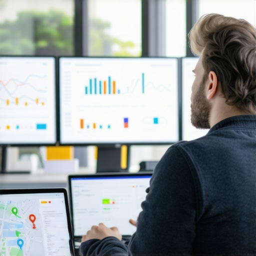 GMB Domination: Top Local SEO Strategies to Rank Higher in 2024