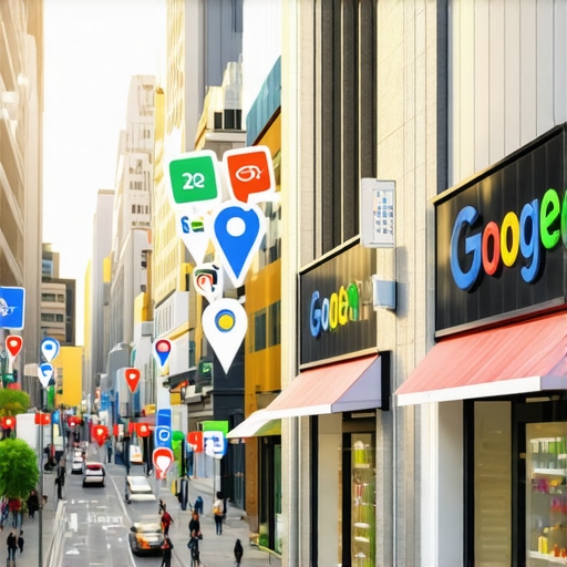 High-Impact Local SEO Strategies to Boost GMB Rankings in 2024