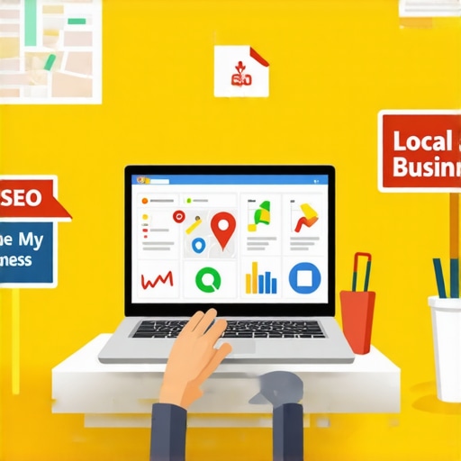 Local SEO Tips and Tricks to Achieve GMB Domination & Higher Rankings