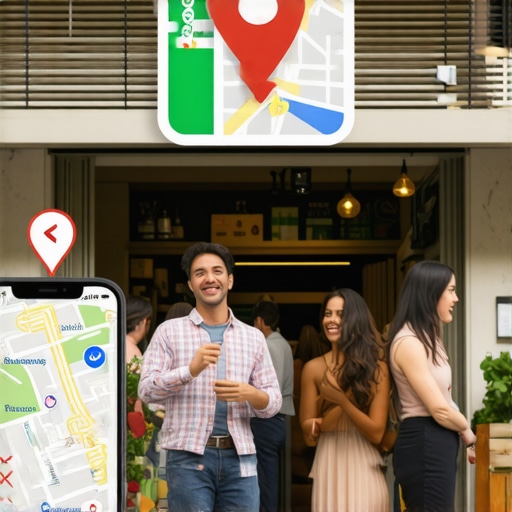 Local SEO Tips for GMB Success: Boost Rankings & Dominate Google Maps