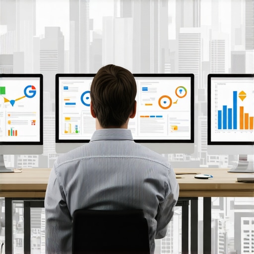 Master GMB Domination & Rank Higher in Local SEO Today