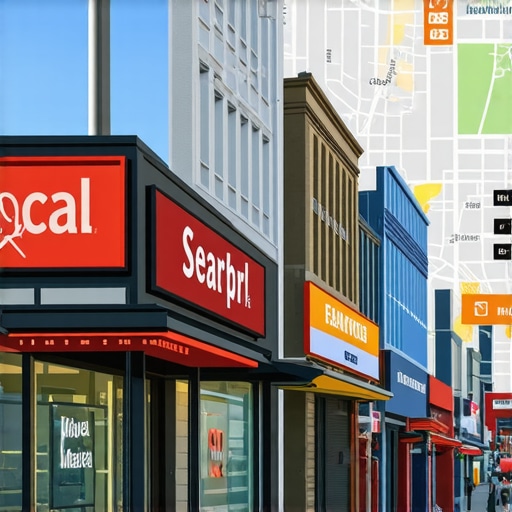 Master Local SEO & GMB Domination Tactics to Rank Higher Now