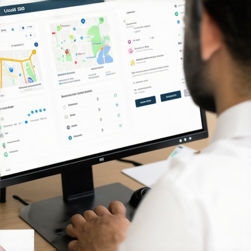 Master Local SEO & GMB Domination Techniques for Higher Google Rankings