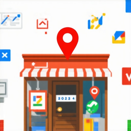 Master Local SEO & GMB Domination Tips to Rank Higher in 2024