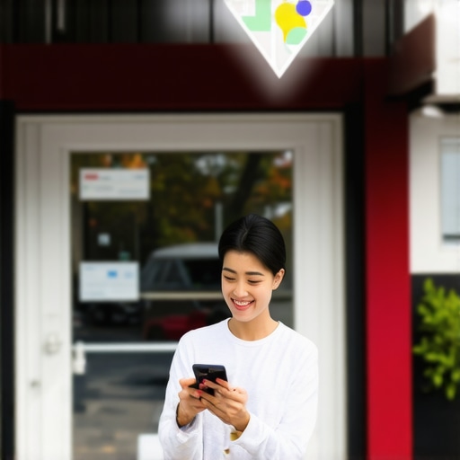 Master Local SEO & GMB Ranking Tactics for Faster Google Maps Success