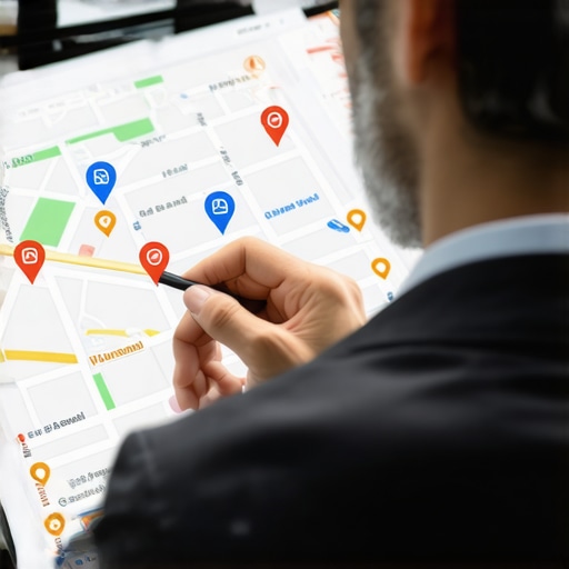 Master Local SEO & GMB Ranking Tactics for Top Google Maps Results