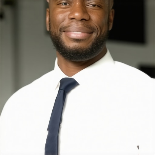 Maximize Your GMB Impact with Advanced Schema Markup and Content Strategies Business owner implementing schema markup and content strategies on Google My Business profile