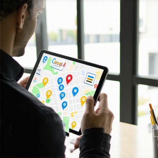 Proven Local SEO Tips for GMB Domination & Top Google Rankings 2024