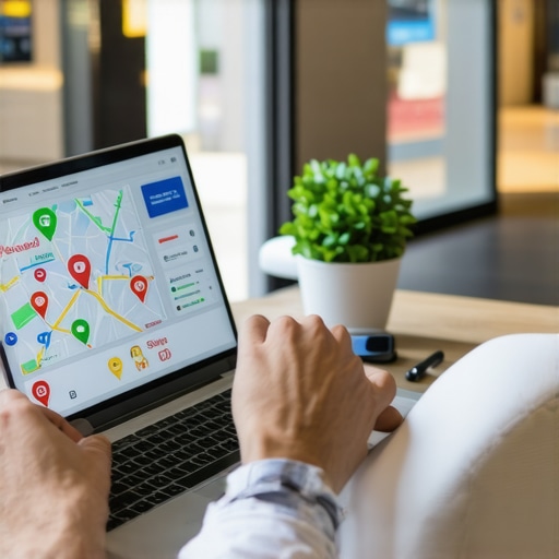 Proven Local Search Ranking Factors to Boost GMB Rankings Quickly